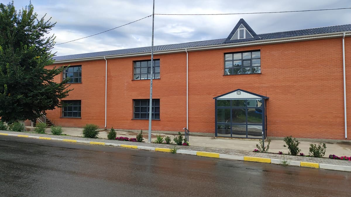 Фото офиса KTS Group