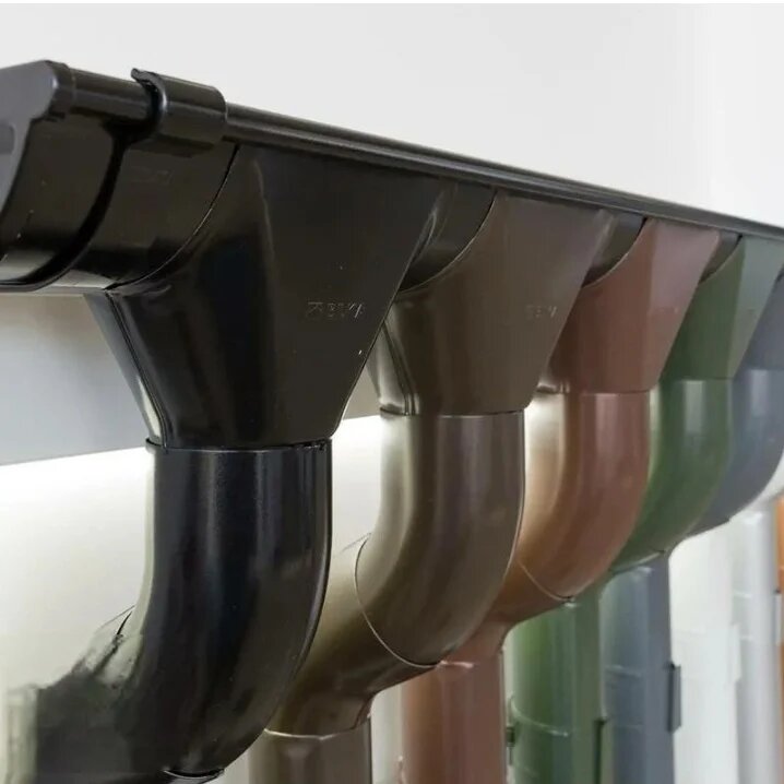 Водосточная система